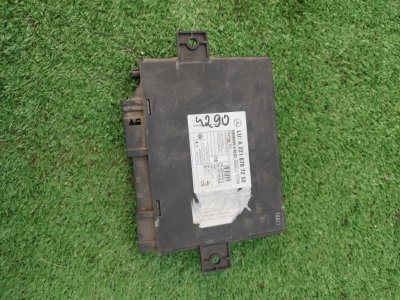 Блок управления Mercedes-Benz S-Class 2008 w221