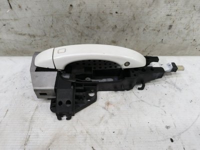 Ручка двери Audi A6 2012