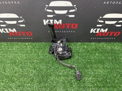 Замок капота Honda Civic 4D