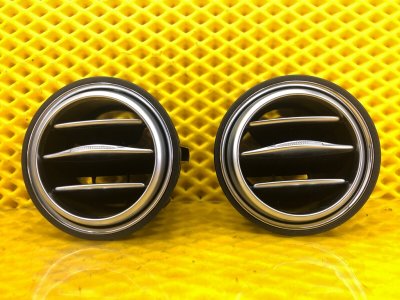 Воздуховод (дефлектор) Mercedes-Benz S-Class 2014 W222