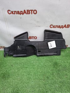 Дефлектор радиатора Toyota Camry 2006 ACV40