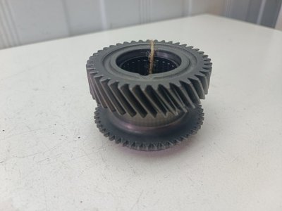 Шестерня 5 передачи VOLKSWAGEN Eos 2007