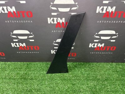 Накладка двери наружная Opel Astra J