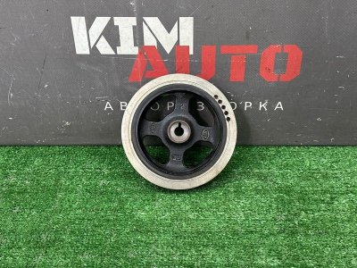 Шкив коленвала Hyundai Creta 2021 GS