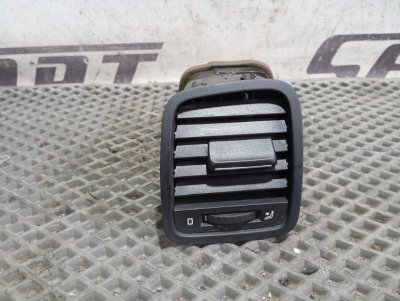 Дефлектор салона Skoda YETI 2011 5L