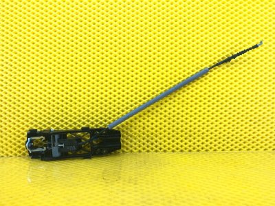 Кронштейн ручки двери передней правой Volkswagen Tiguan