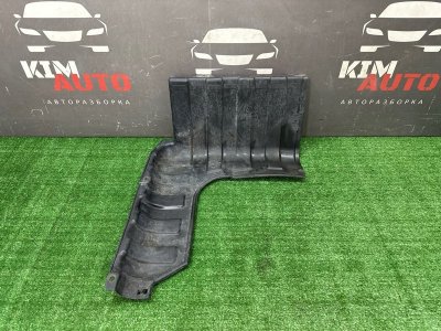 Пыльник двигателя Kia Rio 3 2014 QB