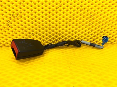 Замок ремня безопасности Mercedes-Benz S-Class 2014 W222