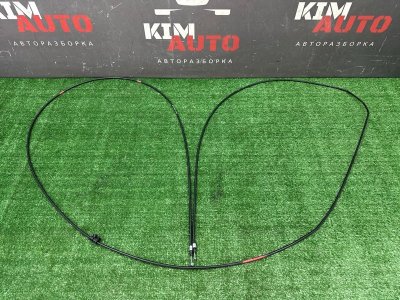 Трос капота Kia Rio 3 2014 QB