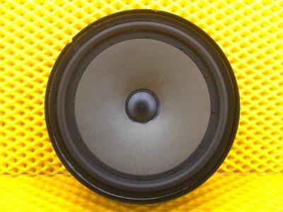 Динамик двери передней Volkswagen Tiguan