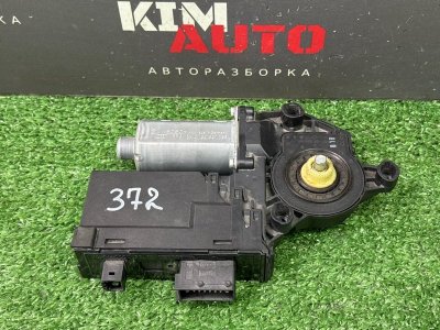 Мотор стеклоподъемника Peugeot 307