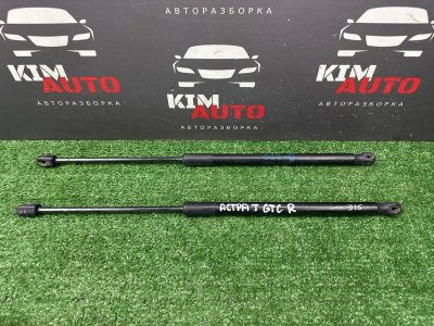 Упор крышки багажника Opel Astra J