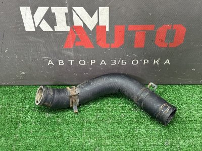 Патрубок радиатора Kia Rio 3 2014 QB