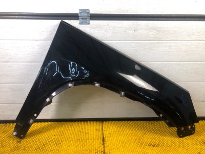 Крыло переднее правое Volkswagen Tiguan