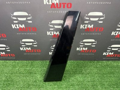 Накладка центральной стойки Citroen C 4