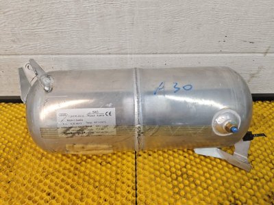 Ресивер воздушный Audi Q7 2014 4L