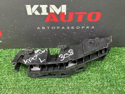 Кронштейн бампера Peugeot 308