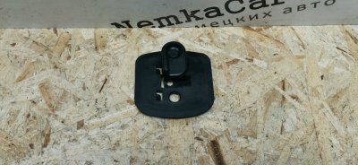 Кронштейн знака аварийной остановки Mercedes C180 1996 W202