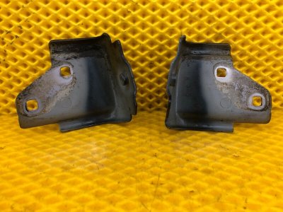 Кронштейн крепления крыла Mercedes-Benz S-Class 2014 W222