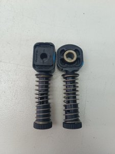 Фиксатор троса КПП VOLKSWAGEN Eos 2007