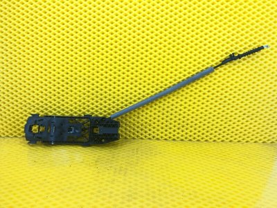 Кронштейн ручки двери задней левой Volkswagen Tiguan