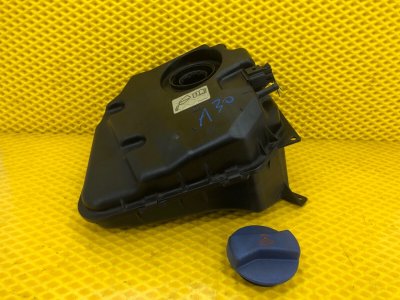 Бачок расширительный Audi Q7 2014 4LB