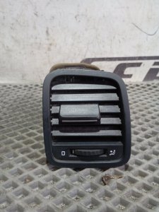 Дефлектор салона Skoda YETI 2011 5L