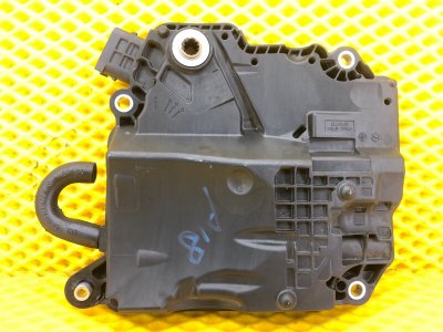 Блок управления АКПП Mercedes-Benz S-Class 2014 W222