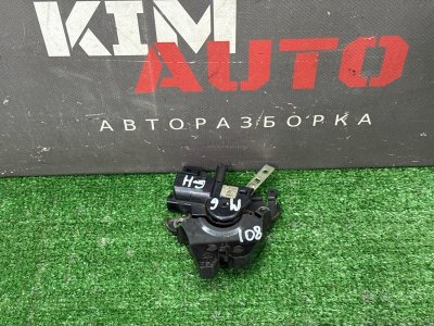 Замок крышки багажника mazda mazda 6