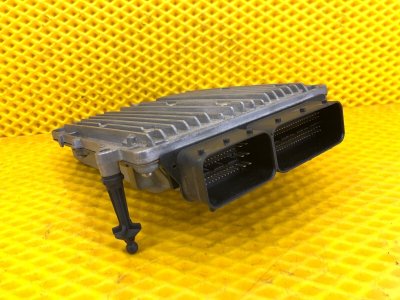 Блок управления двигателем Mercedes-Benz S-Class 2014 W222