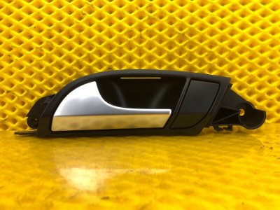 Ручка двери внутренняя Audi Q7 2014 4LB