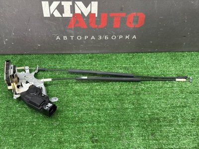 Замок двери LIFAN X60