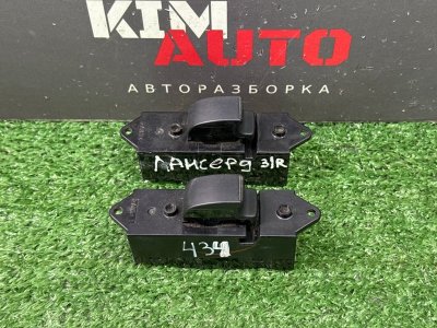 Кнопка стеклоподъемника Mitsubishi Lancer 9