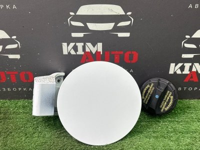 Лючок бензобака с крышкой Hyundai Creta 2018 GS