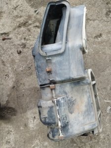 Печка салона лада 2110 2110