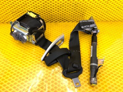 Ремень безопасности задний правый Mercedes-Benz S-Class 2014 W222