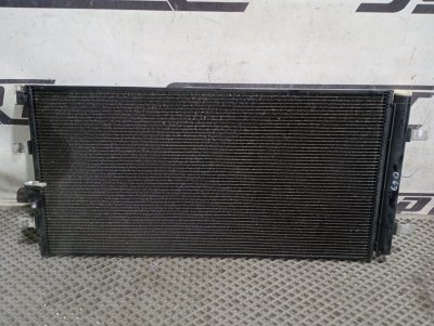 Радиатор кондиционера Audi A6 2012 C7