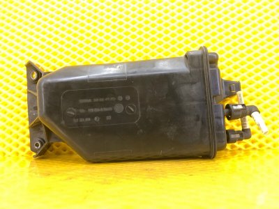 Абсорбер топливный Volkswagen Tiguan