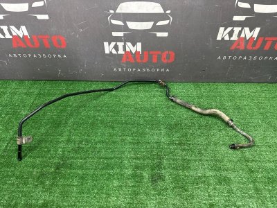 Трубка гидроусилителя руля Kia Rio 3 2014 QB