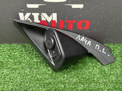 Блок управления зеркалами Chevrolet Lacetti