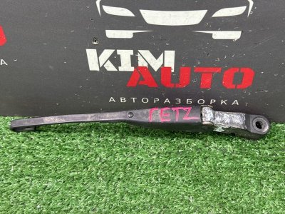 Поводок дворника заднего Hyundai Getz