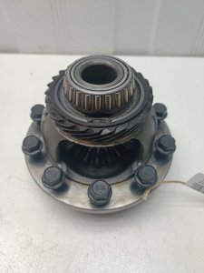 Дифференциал Chevrolet Lacetti CRUZE