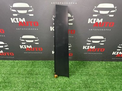 Накладка двери наружная Opel Astra J