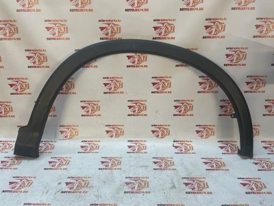 Накладка крыла Honda CR-V 4 2017 RE5