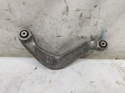 Рычаг Audi A6 2012