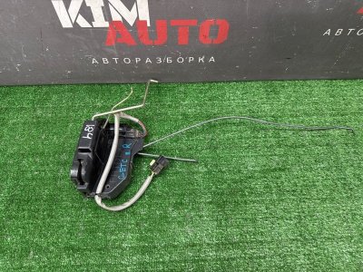 Замок двери Hyundai Getz