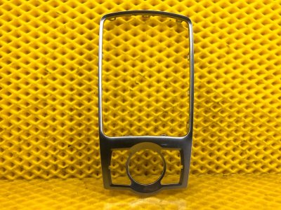 Накладка декоративная Audi Q7 2014 4LB