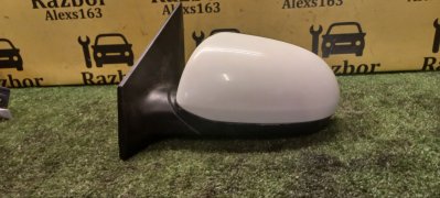 Зеркало боковое Kia Rio 3 2017 седан