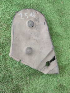 Крышка грм Volkswagen Passat B3