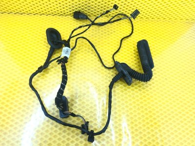 Проводка двери Volkswagen Tiguan